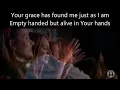 MAJESTY Jesus Image | LIVE WITH LYRICS