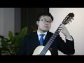 Toots Thielemans | Bluesette | Kevin Loh