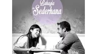 abdul u0026 the coffee theory feat wina natalia bahagia itu sederhana