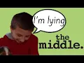 Brick Heck lying for 6 seasons