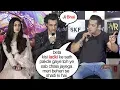 Salman Khan Openly WARNS Ayyush Sharma To Be Loyal To His Sister Arpita Khan In Public