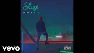 dj sliqe toxic official audio ft strictly bk