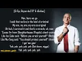 Eminem - Yah Yah ft. Royce da 5'9\