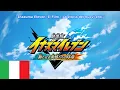 Download Lagu (FANSUB) Inazuma Eleven Il Film:La storia dei nuovi eroi