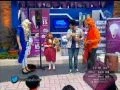 Download Lagu Olga Syahputra jadi pengamen nyanyi hancur hatiku
