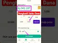 Download Lagu Game penghasil uang 2025 terbukti membayar tanpa iklan - Aplikasi penghasil saldo dana tercepat