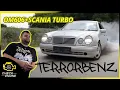Download Lagu A kinyírhatatlan Mercedes motor, és Magyar Tomi, aki mindent kihoz belőle - Check Engine Garázs