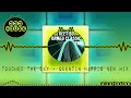 Dennis Ferrer, Mia Tuttavilla - Touched The Sky (Quentin HArris New Mix)
