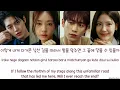 Somewhere in Between(낯선 하루) - Sondia | A Love Other Than Yours OST (너 말고 다른 연애) | Han/Rom/Eng Lyrics