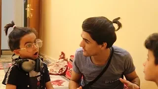 سونه دكه  ناقصه ببونه وراح لضحك من وره  حيدوري  انور الزرفي دندنها