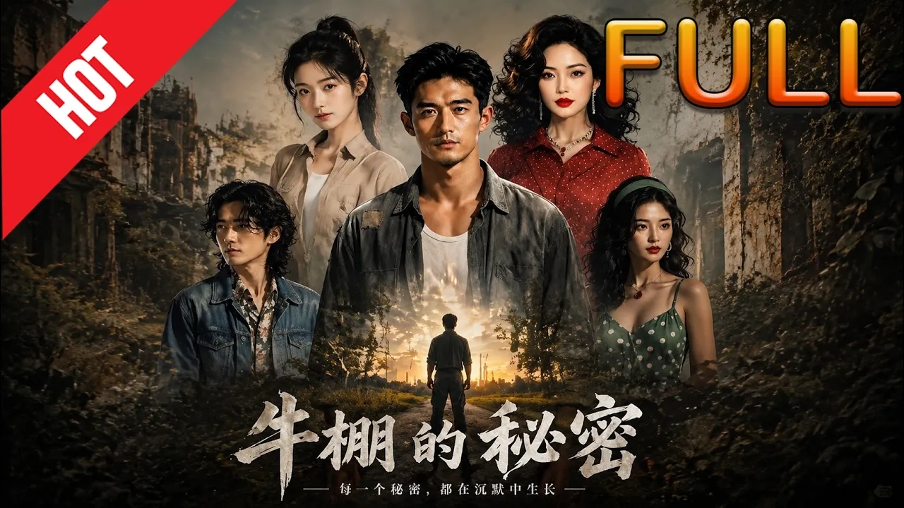牛棚的秘密
