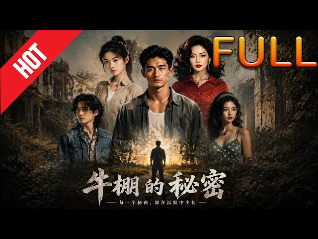 牛棚的秘密