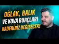 Lagu Oğlak, Balık ve Kova Burçlarının Hayatı Değişecek! Ramazan Tolga Yolyapan | Filiz Beyhan