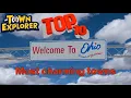 Ohio s Top 10 Most Charming Towns