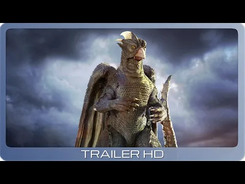 Gappa ≣ 1967 ≣ Trailer
