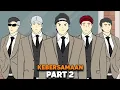 Lagu Kebersamaan | Part 2 - Drama Animasi