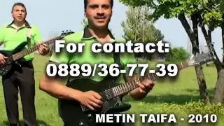 Download KITARA ISI 2 - METIN TAIFA 2010 MP3