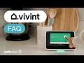 Seven Big Questions about Vivint Home Security Vivint FAQ