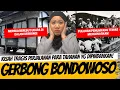KISAH TRAGIS GERBONG MAUT BONDOWOSO