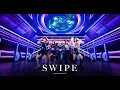 ITZY: Swipe (Best Instrumental)