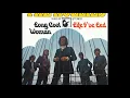 Download Lagu The Hollies ~ Long Cool Woman (In A Black Dress) 1972 Extended Meow Mix