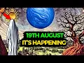 Download Lagu THE BLUE SUPER MOON On August 19th Will Change Everything