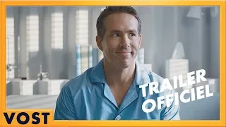 Free Guy - Bande Annonce [VOST]