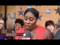 Opening Night: HAMILTON on Broadway with Lin-Manuel Miranda, Leslie Odom Jr., Jonathan Groff & More