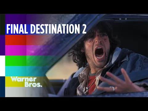 Original Theatrical Trailer