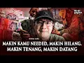 Lagu 💥MAKIN KAMU NEEDED, MAKIN KAMU HILANG