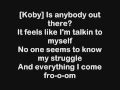 Download Lagu Eminem - Talking To Myself lyrics