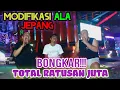 Download Lagu GILA❗Pertama Di Indonesia Modifikasi Jepang Ala Black Team || Lumajang