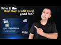 Best Buy Credit Card Review 2020 - Rewards Financing Benefits Credit Score Needed Approval Odds