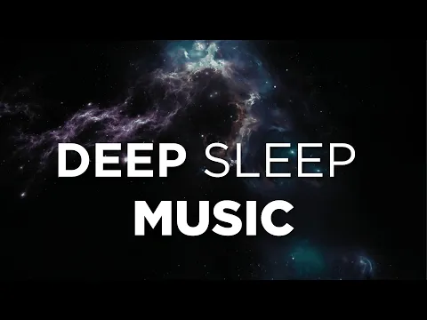 Gateway to DEEP SLEEP 🌌 432 Hz Ambient Space Music - Deep Space Ambient Meditation And Sleep