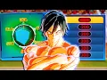 The Most BROKEN Hybrid SAIYAN Build in Dragon Ball Xenoverse 2