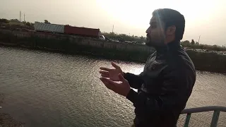   ايه رايكم في  صوتي    قولوا على الدنيا خلاص يلا سلامه    ميدو القاضي دندنها