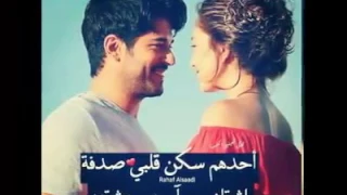 اجمل اغنية مغربية نتي سبابي بصوت البنت روعة 