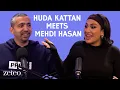 Download Lagu Huda Beauty Founder Gets REAL About US Propaganda, Gaza, and Celebrity Silence