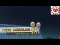 Lagu Deen Assalam [Agama Perdamaian] versi Upin \u0026 Ipin