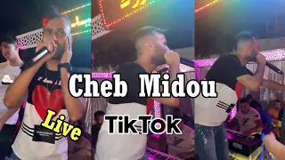 Cheb Midou Live 2021 Nabghi La Taille نضرب غير مامي  Cheb Midou Live 2021 Nabghi La Taille نضرب غير مامي