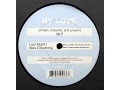 Download Lagu Creamer \u0026 K Pres. Dr. T ‎– Last Night I Was Dreaming (Jordan VS Creamer \u0026 K Mix)