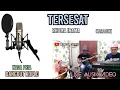TERSESAT-RHOMA IRAMA KARAOKE DANGDUT KOPLO