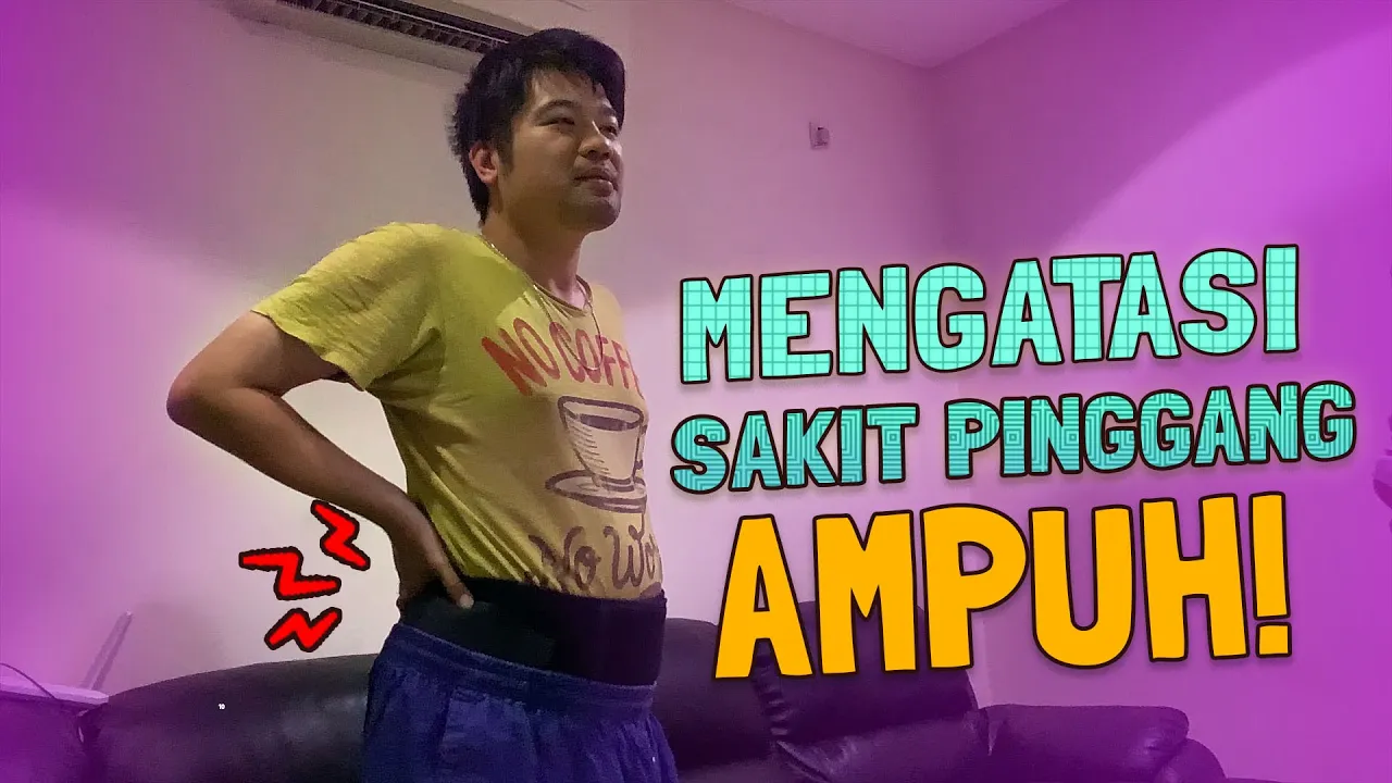 Saraf kejepit merupakan salah satu penyakit yang bisa dialami siapapun. Tentunya saraf kejepit ini t. 