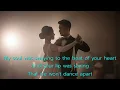 I'll Never Dance Again  -  The Wynners