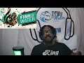 Rory - Enough ft. Jay Electronica Reaction (FOOW)