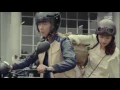 Tae-san and In-hye (Two Weeks music video)