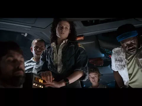 #TBT Trailer