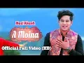 Download Lagu A Moina – Neel Akash | Bihuwan 2 | Full Video Song (Official Release)