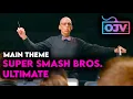 Super Smash Bros Ultimate Live Orchestra Performance by OJV