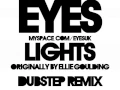 Download Lagu Lights (Eyes Dubstep Remix) - Ellie Goulding
